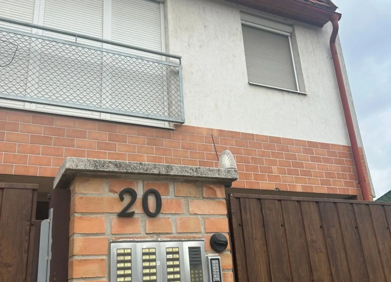 Spago Apartment Hajduszoboszlo Hungary