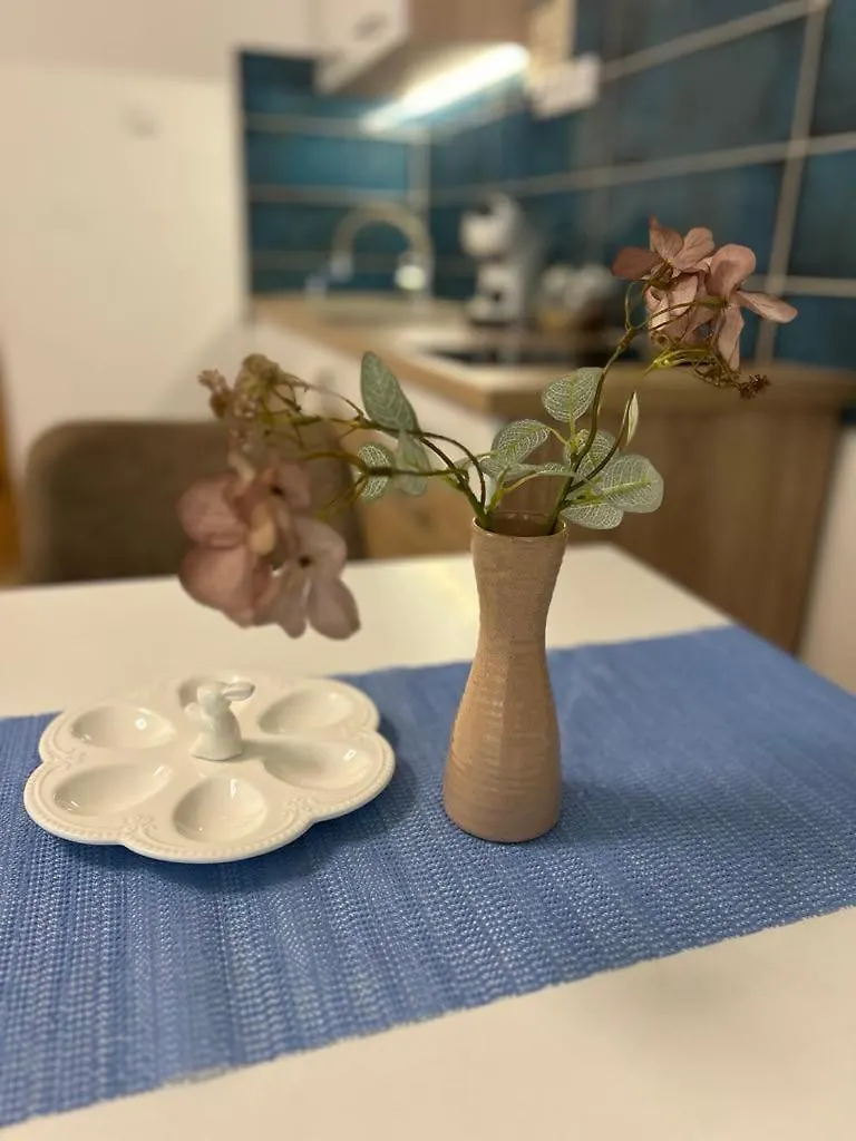 Spago Apartment Hajduszoboszlo