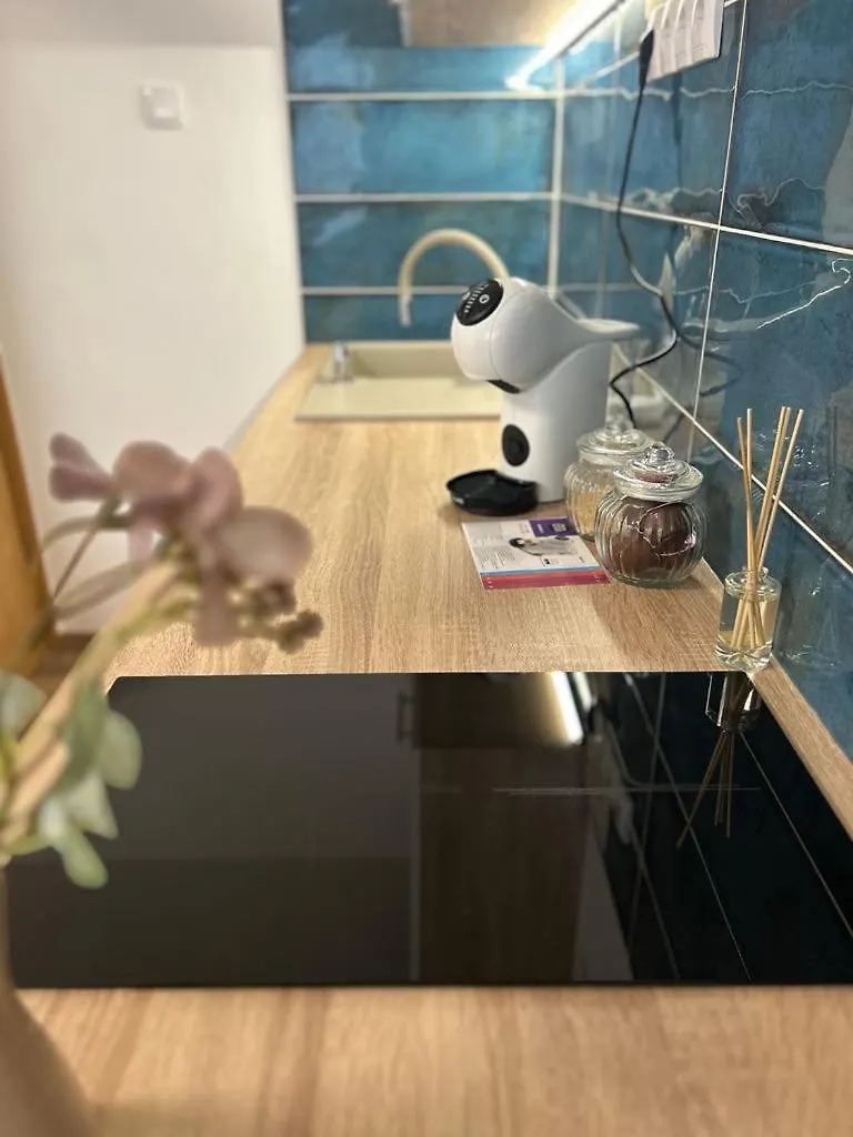 Spago Apartment Hajduszoboszlo