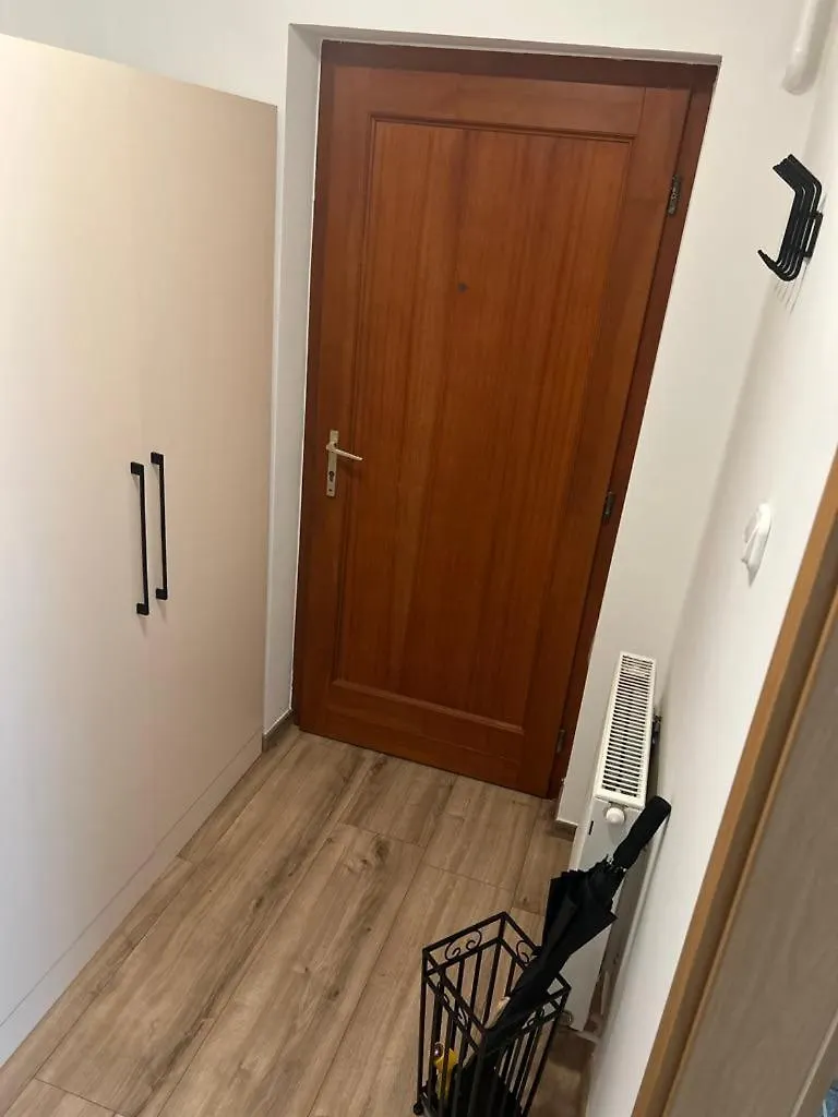 Spago Apartment Hajduszoboszlo Hungary